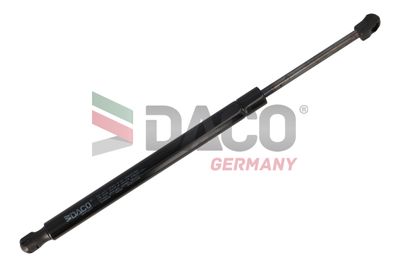 Gāzes atspere, Bagāžas/Kravas nodalījuma vāks DACO SG0503
