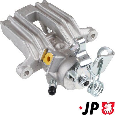 Тормозной суппорт JP GROUP 1162009580