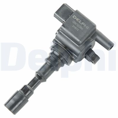 Катушка зажигания DELPHI GN1038411B1