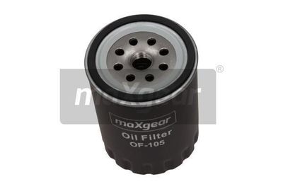 Масляный фильтр MAXGEAR 26-0870