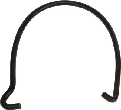 Apsildes sistēmas šļūtene GATES 02-2370