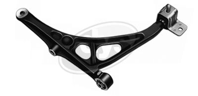 Neatkarīgās balstiekārtas svira, Riteņa piekare DYS 20-00901-2