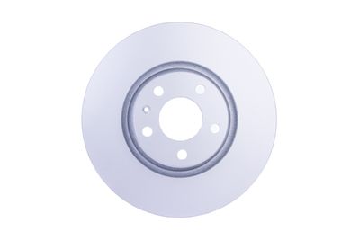 Тормозной диск HELLA 8DD 355 128-301