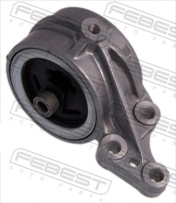 Подвеска, двигатель FEBEST NM-002
