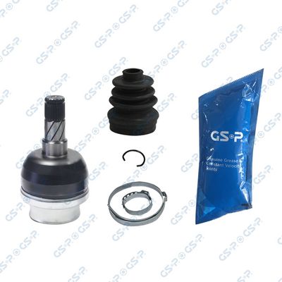 Šarnīru komplekts, Piedziņas vārpsta GSP 699186