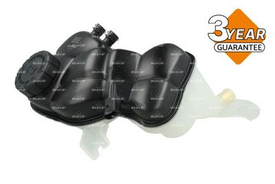 Kompensācijas tvertne, Dzesēšanas šķidrums NRF 50500029