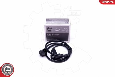 Датчик импульсов ESEN SKV 17SKV527