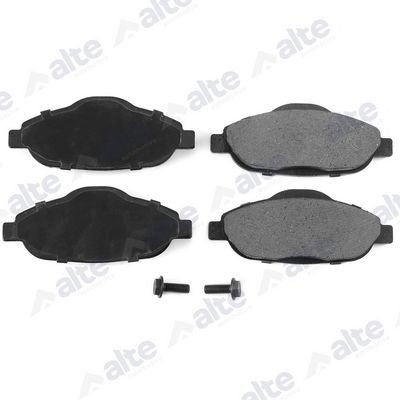 Bremžu uzliku kompl., Disku bremzes ALTE AUTOMOTIVE 137924CAL