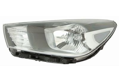 Pamatlukturis ABAKUS 223-1165L-LDEM2