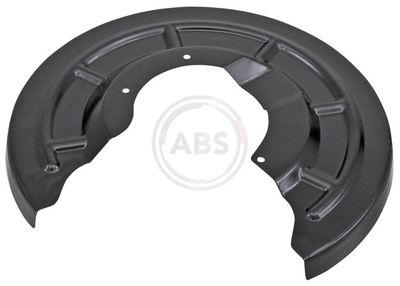 Dubļu sargs, Bremžu disks A.B.S. 11208