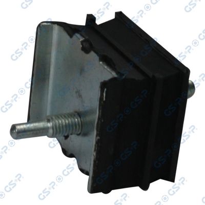 Втулка, балка моста GSP 510722