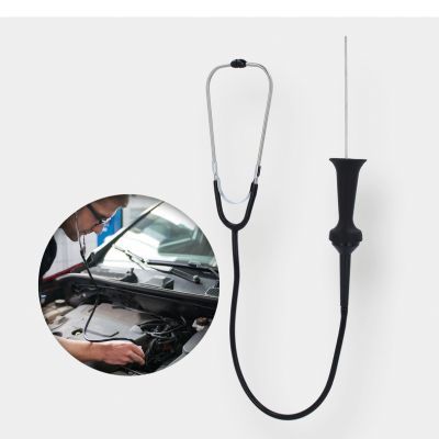 KS TOOLS BT586000 Stetoskops