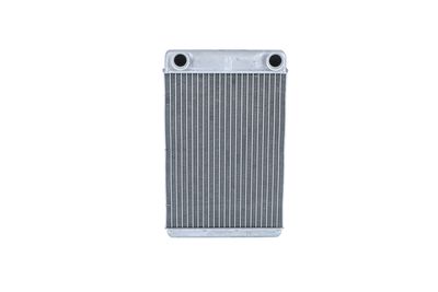 Теплообменник, отопление салона NRF 54449