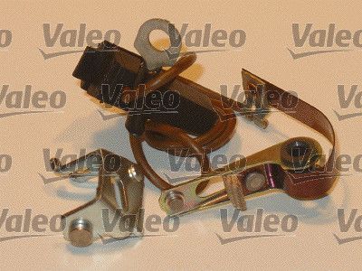 Kontaktgrupa, Aizdedzes sadalītājs VALEO 121507