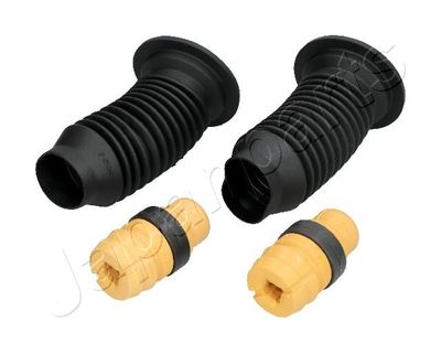 Putekļu aizsargkomplekts, Amortizators JAPANPARTS KTP-0604