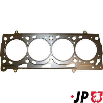 Прокладка, головка цилиндра JP GROUP 1119301200