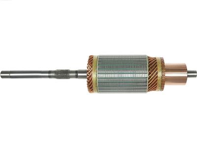 Enkurs, Starteris AS-PL SA0042