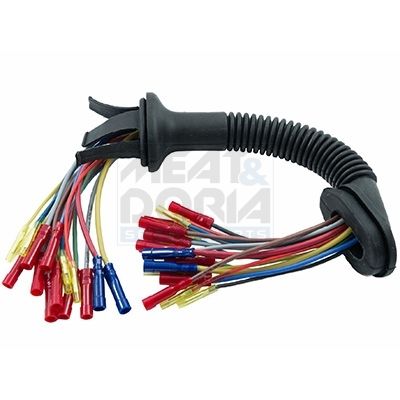 Ремонтный комплект, кабельный комплект MEAT & DORIA 25277