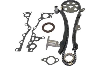 Sadales vārpstas piedziņas ķēdes komplekts KAVO PARTS DKC-9003