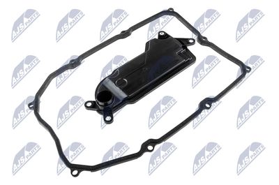 Hidrofiltru komplekts, Automātiskā pārnesumkārba NTY FSF-TY-021