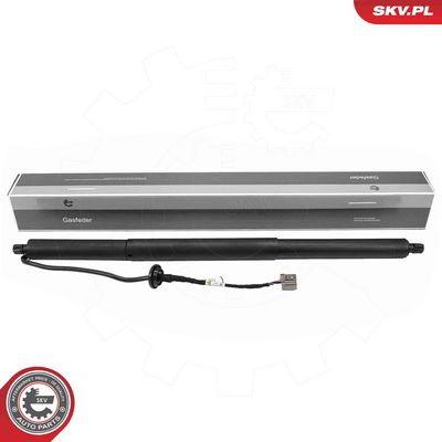Elektromotors, Bagāžas nod. vāks ESEN SKV 52SKV243