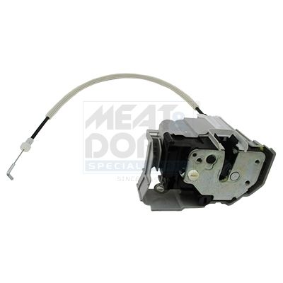 Durvju slēdzene MEAT & DORIA 31040