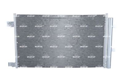 Конденсатор, кондиционер NRF 350550