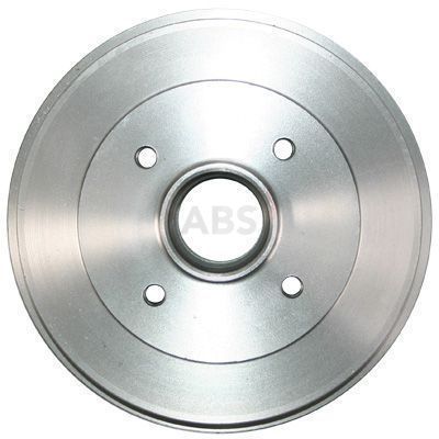Bremžu trumulis A.B.S. 2655-S