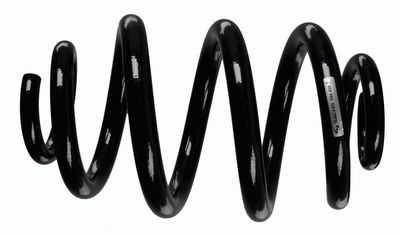 Balstiekārtas atspere SACHS 994 499