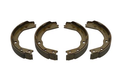 Bremžu loku komplekts KAVO PARTS KBS-4416