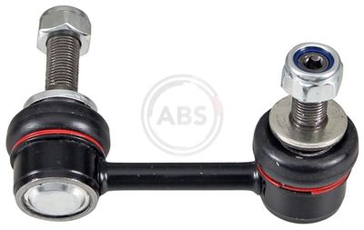 Stiepnis/Atsaite, Stabilizators A.B.S. 261009