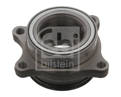 Rattalaagrikomplekt FEBI BILSTEIN 32886