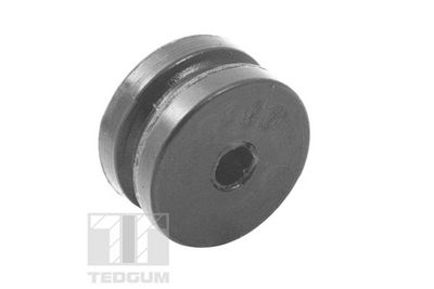 Kronšteins, Akseleratora pedālis TEDGUM TED62733