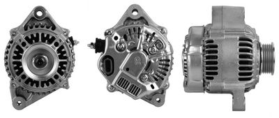 Генератор DRI 235147802