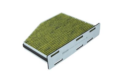 Filtrs, Salona telpas gaiss KAMOKA 6080044