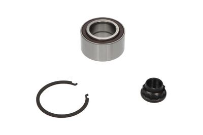 Riteņa rumbas gultņa komplekts KAVO PARTS WBK-9083