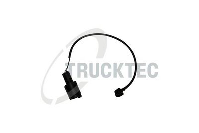 Indikators, Bremžu uzliku nodilums TRUCKTEC AUTOMOTIVE 08.34.002