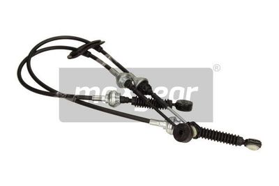 Трос, механическая коробка передач MAXGEAR 32-0598