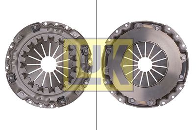 Нажимной диск сцепления Schaeffler LuK 130026710