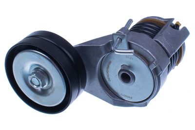 Siksnas spriegotājs, Ķīļsiksna DENCKERMANN P400017