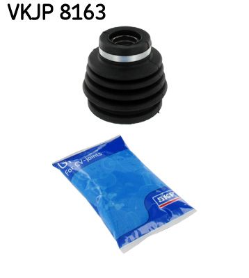 Комплект пыльника, приводной вал SKF VKJP 8163