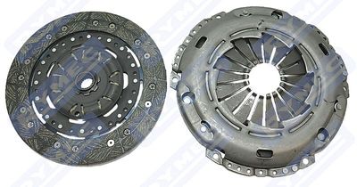 Sajūga komplekts RYMEC JT1422