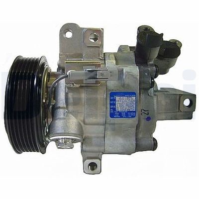 Компрессор, кондиционер DELPHI TSP0155881