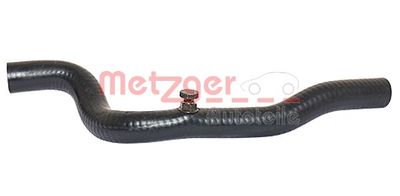 Шланг радиатора METZGER 2420371