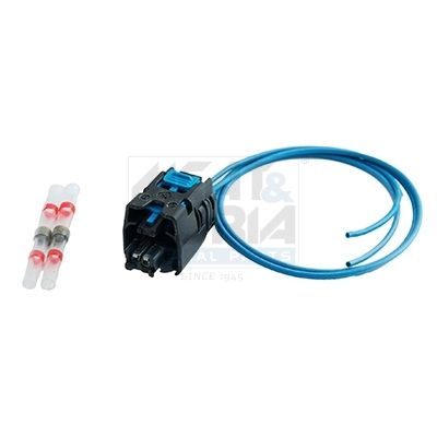 Ремонтный комплект, кабельный комплект MEAT & DORIA 25108