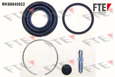 Ремкомплект, тормозной суппорт FTE 9324128