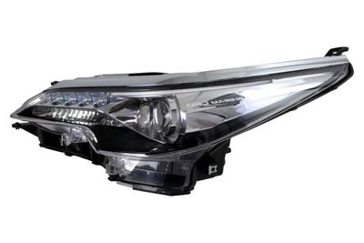 reflektor /L/ TOYOTA FORTUNER 15- ABAKUS 212-11AXL-LD-EM