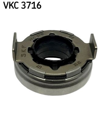 Выжимной подшипник SKF VKC 3716
