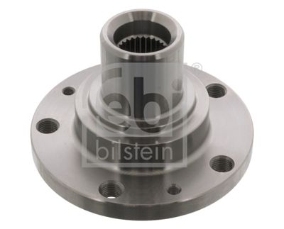 Ступица колеса FEBI BILSTEIN 49022