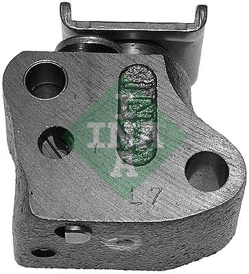 Spriegotājs, Piedziņas ķēde Schaeffler INA 551 0091 10